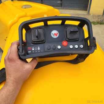 Wacker Neuson RTSC 3 - 2