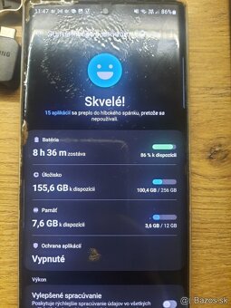 Samsung note 10 plus 12gb - 2