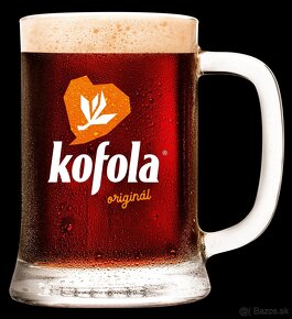 Kofola krigel 0,5 l - novy v krabici - 2