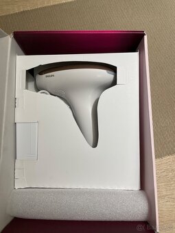 Philips Lumea Advanced - 2