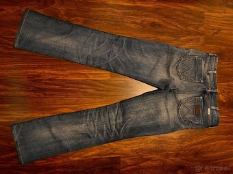 Wrangler 28/34 - 2
