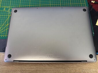 MACBOOK PRO 16" Touch bar - 2