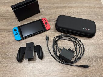 Nintendo switch v2 - 2