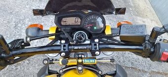Yamaha FZ1 N - 2