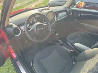 MINI COOPER ONE 1.6 55KW - 2