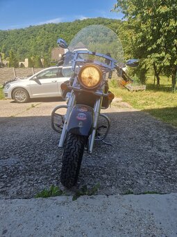 Sužujú VL 800 - 2