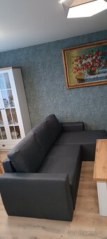 Rohový gauč - 2