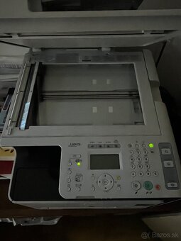 Canon MF 8080 CW - 2