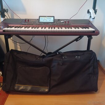 Predám Korg Pa 1000 - 2