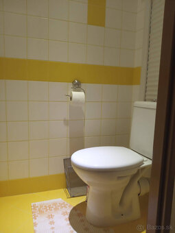 2-izbový byt s balkónom na prenájom - 2