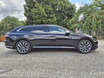 Volkswagen Arteon SB 2.0TDi 147 DSG Virtual keyless - 2