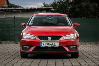 Seat Leon 1.6 TDI DSG Style - 2