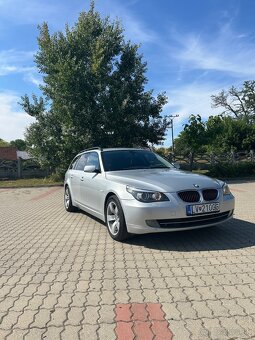 BMW 530d - 2