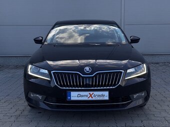 Škoda Superb 2.0 TSI 4x4 Laurin Klement DSG - 2