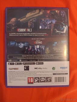 Resident Evil 3 - 2