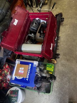 Land rover Discovery 1 td 200-300 - 2