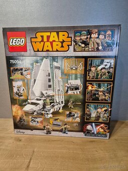 LEGO Star Wars 75094 – Imperial Shuttle Tydirium - 2