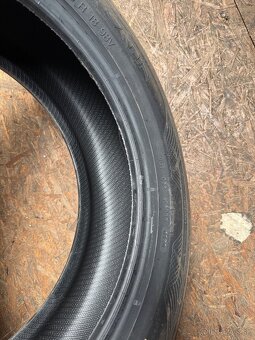 Letné pneumatiky Vredestein 225/55 R18 - 2