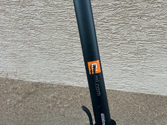 Elektrická kolobežka Xiaomi Mi - 2