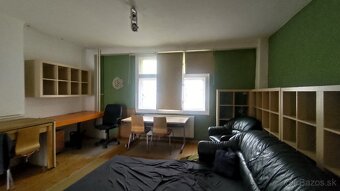 2izb. byt na Trnavskom mýte na prenájom - 2