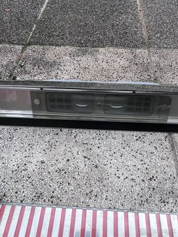 SPRCHOVY ZLAB ALCAPLAST - 2