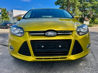 🚘Ford Focus 1.6 EcoBoost SCTi Sport🚘 - 2