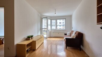 2 izb. byt /59m2/ s balkónom_Bratislava, Devínska Nová Ves - 2