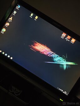 Stolny pc AMD six core, gigabyte - aj na komponenty - 2