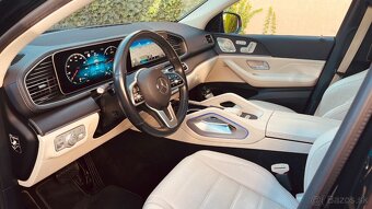 Mercedes Benz GLE350d COUPE 4 MATIC AMG DPH - 2