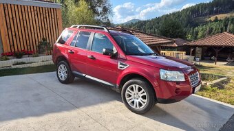 Land Rover Freelander 2 2.2 Td4 HSE - 2