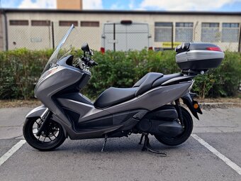 Honda Forza 300 2014 - 2
