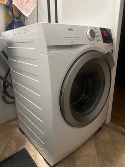 Práčka AEG 6000 Series/ LAVAMAT ProSense - 2