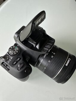 Canon EOS 200D - 2