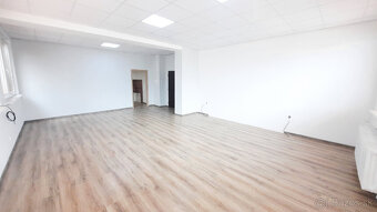 Prenájom: Kancelária + Kuchynka, 58 m2, Centrum, Topoľčany - 2