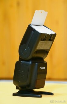 Canon Speedlite 430EX III-RT - 2