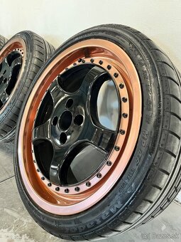 R17 4x100 - 2