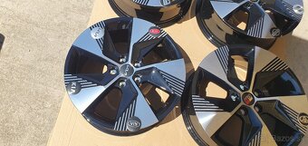 5x114,3 r18 mazda kia hyundai mitsubishi toyota honda - 2