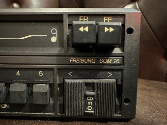 Blaupunkt Freiburg SQM 26 - 2