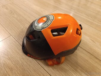 Detská prilba 48-52 - 2