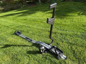 Predam stojan na bicykel original Skoda - 2