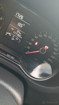 VOLKSWAGEN POLO - 2