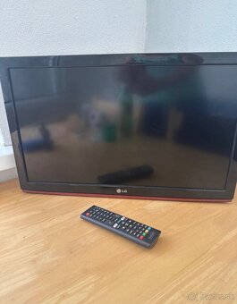 Televízor - 2