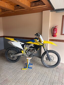 Suzuki RMZ-250 2023 - 2