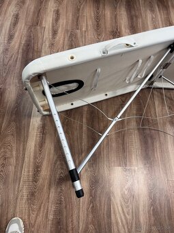 Kozmetické/masážne lehátko - 2