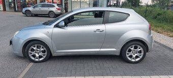Alfa romeo Mito - 2