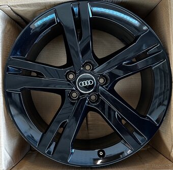 5x112 R19 8J ET39 Audi A6 c8 - 2