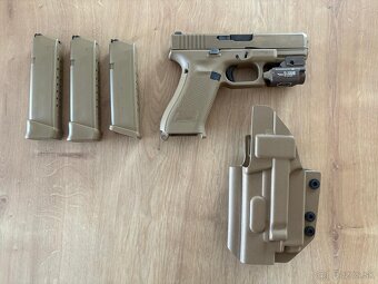 Glock 19X - 2