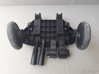 Nášlapník pre súrodenca Peg Perego - 2