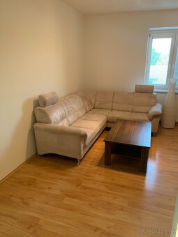 Predaj 2 iz. byt Bratislava Tylova 13 - 2