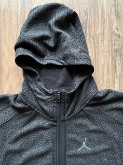 Jordan elephant print mikina (L) - 2